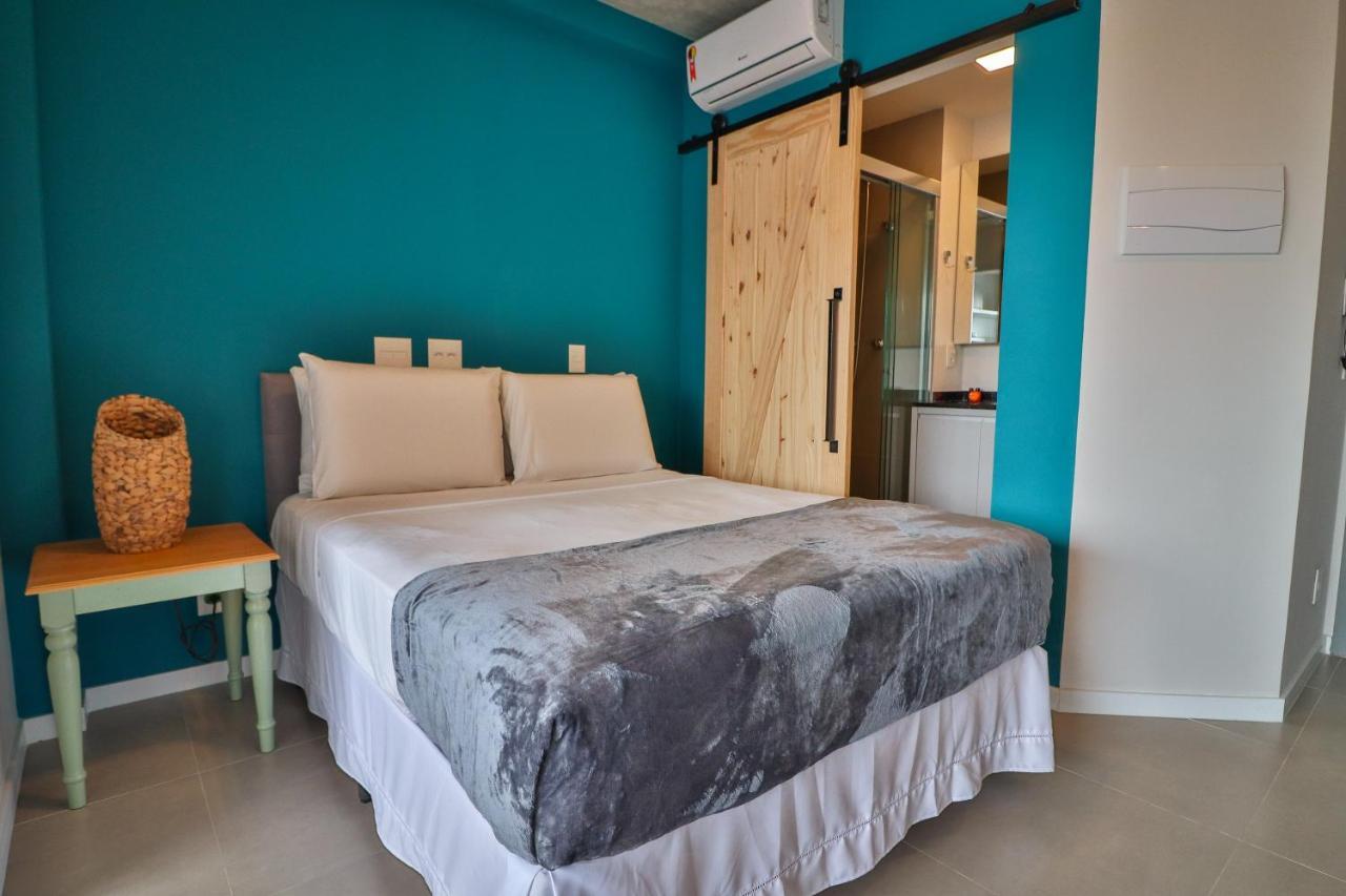 360 Vita Bom Retiro Appartement São Paulo Buitenkant foto