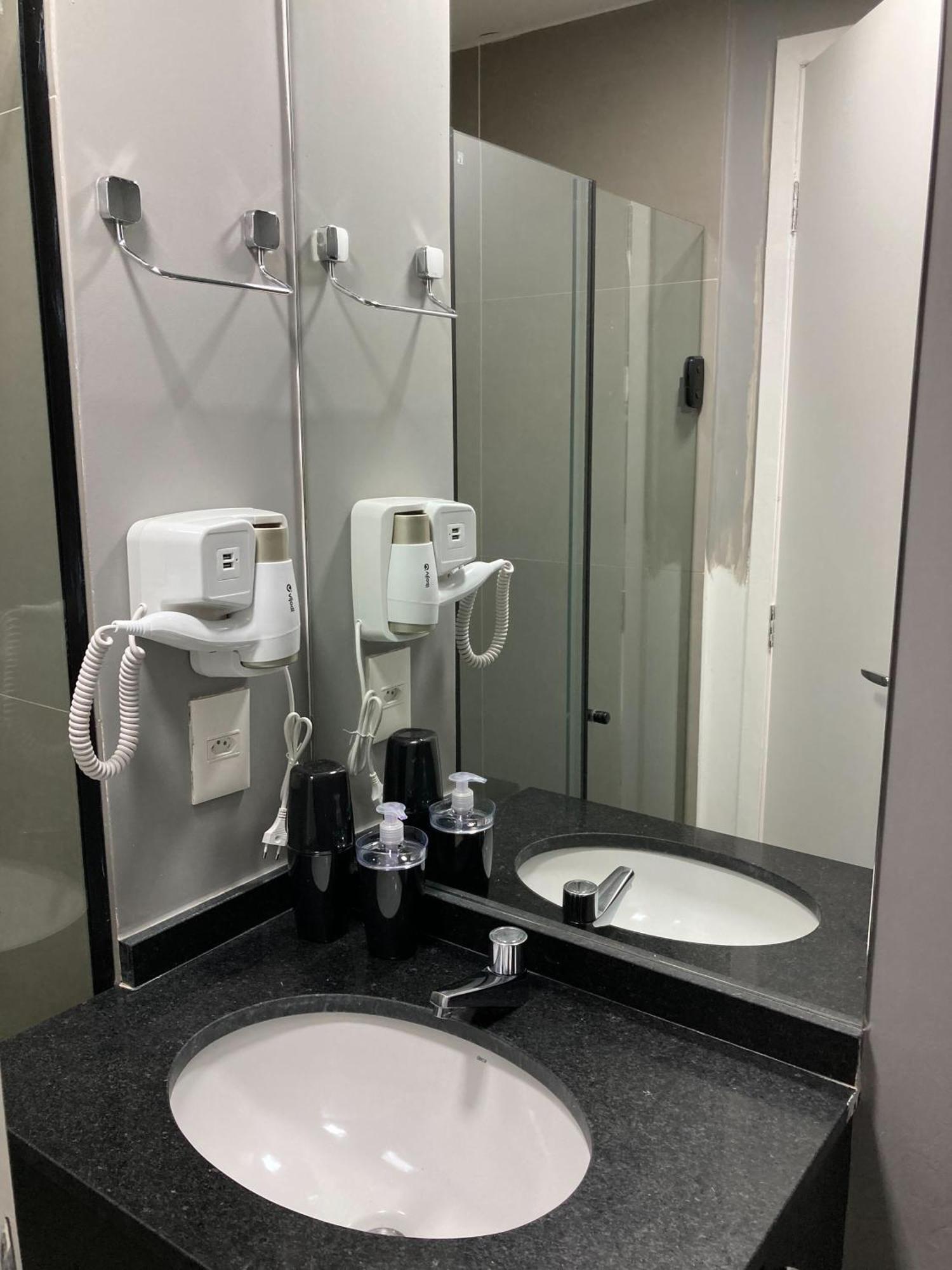 360 Vita Bom Retiro Appartement São Paulo Buitenkant foto