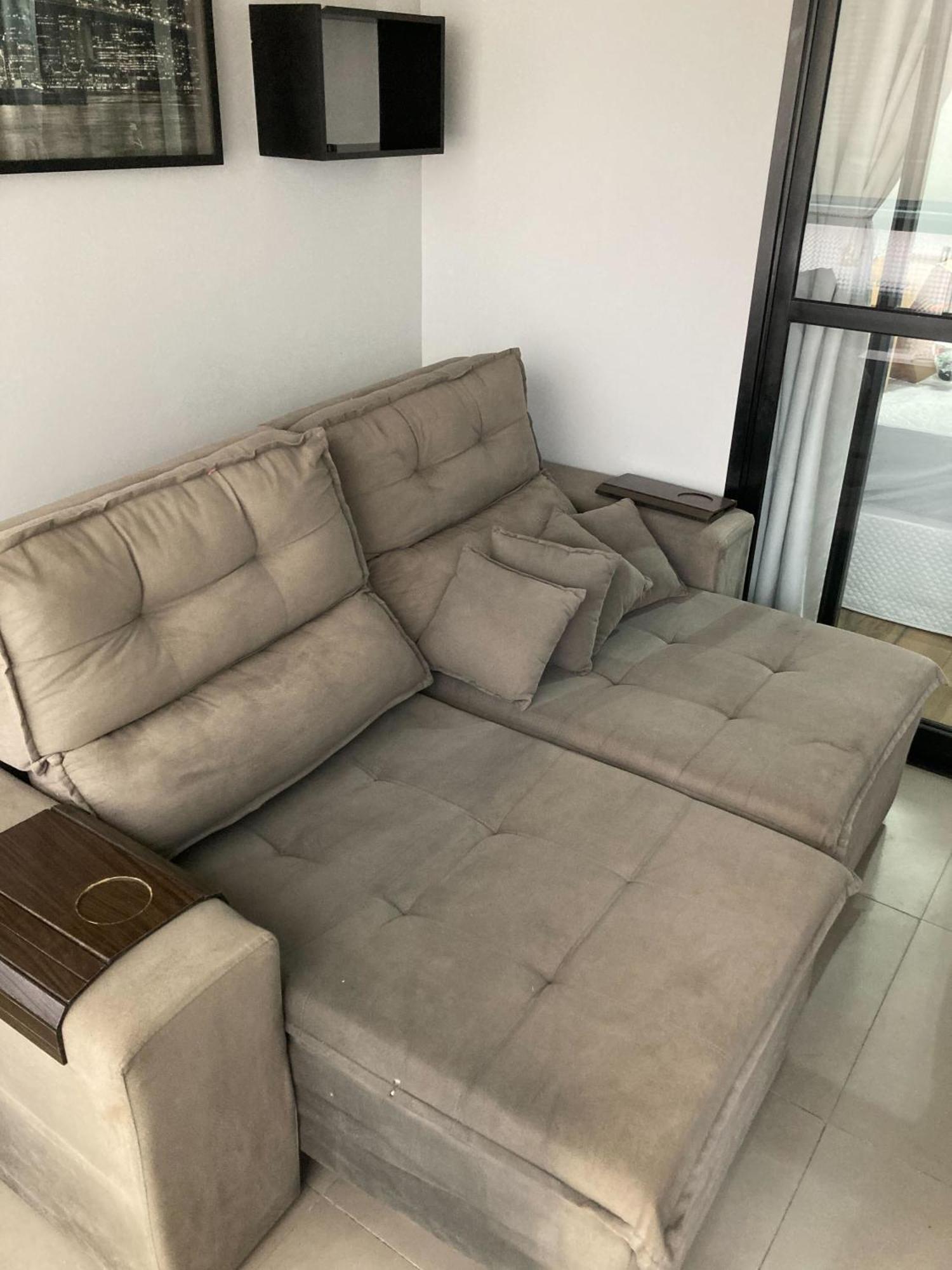 360 Vita Bom Retiro Appartement São Paulo Buitenkant foto