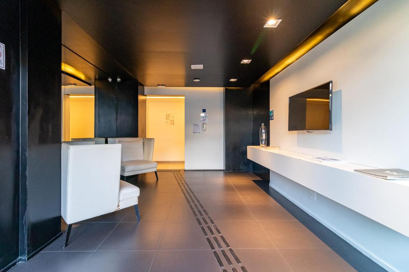 360 Vita Bom Retiro Appartement São Paulo Buitenkant foto